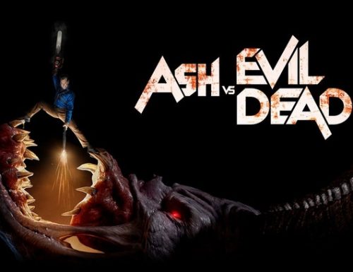 Ash vs Evil Dead – Cancellato ufficialmente da Starz