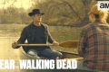 Fear the Walking Dead - Sottotitoli 4x05 - Laura
