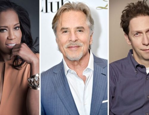 Watchmen – Regina King, Don Johnson e altri nel pilota per HBO