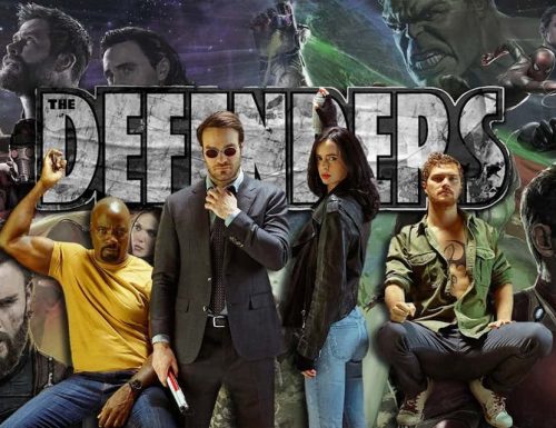 The Defenders – Nessun piano per la seconda stagione