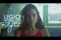 Legion: Sottotitoli 2x11 - Chapter 19 (Season Finale)