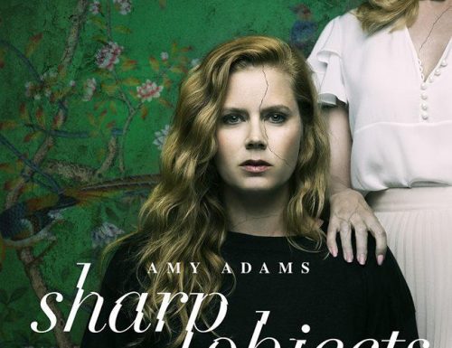 Sharp Objects – Nuova serie thriller HBO con Amy Adams