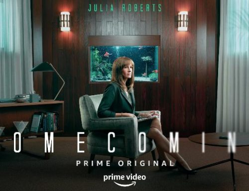 Homecoming – Teaser Promo della serie Amazon con Julia Roberts