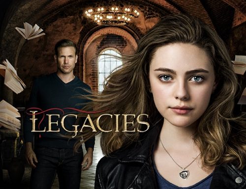 Legacies – Ecco il trailer ufficiale dello spin-off di The Originals