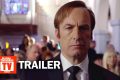Better Call Saul 4 - Comic-Con Trailer