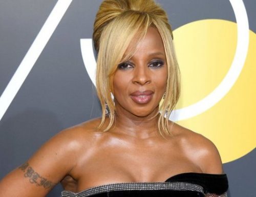Scream – Stagione 3 – Mary J. Blige entra nel cast