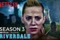 Riverdale - Ecco il trailer della terza stagione