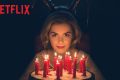 Le terrificanti avventure di Sabrina | Teaser - Buon compleanno | Netflix