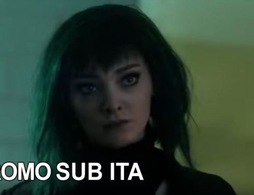 The Gifted: Sinossi e promo SUB ITA 2×04 – outMatched