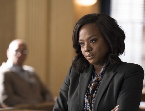 How to get away with Murder – Recensione e commenti episodio 5×05 – It Was the Worst Day of My Life