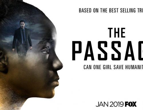 The Passage – Promo e data premiere della serie evento FOX