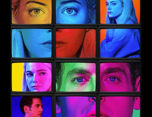 Maniac: recensione della miniserie Netflix con Emma Stone e Jonah Hill.