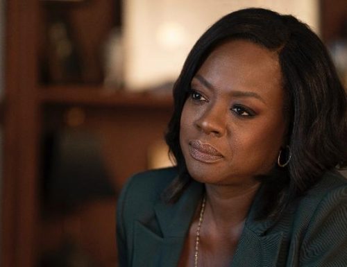 How to Get Away With Murder – 5×06 – We Can Find Him – Foto promozionali