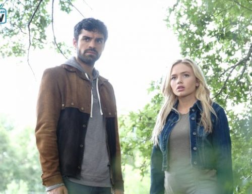 The Gifted – 2×04 – outMatched – Sneak peek