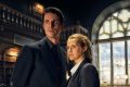A Discovery of Witches: 1x01 - Recensione
