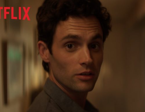YOU | Arriva su Netflix il 26 dicembre