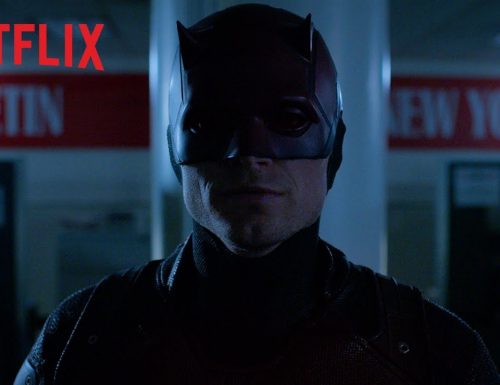 Marvel’s Daredevil – Stagione 3 | Trailer ufficiale [HD] | Netflix