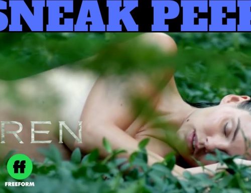 Siren – Promo ufficiale della seconda stagione