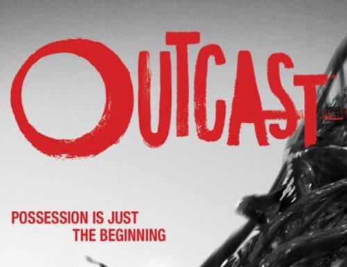 Outcast – Ufficialmente cancellato da Cinemax