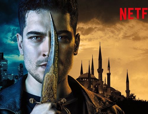 The Protector | Trailer ufficiale | Netflix