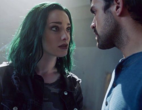 The Gifted – Sottotitoli 2×06 – iMprint