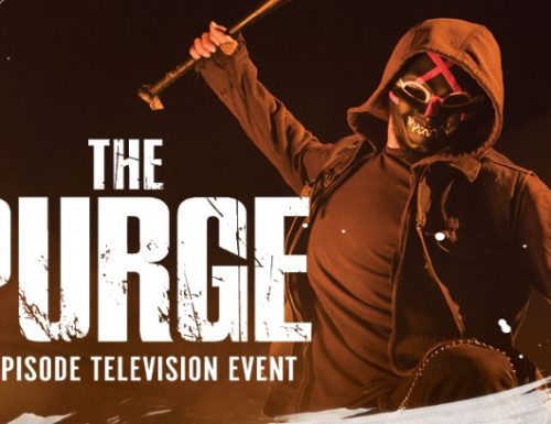 The Purge – Rinnovato da USA Network per una seconda stagione