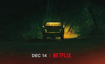 Innocente | Trailer ufficiale – Dal 14 dicembre su Netflix