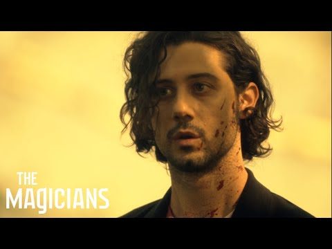 The Magicians – Stagione 4 – Promo – It’s Time To Spark A Revolution