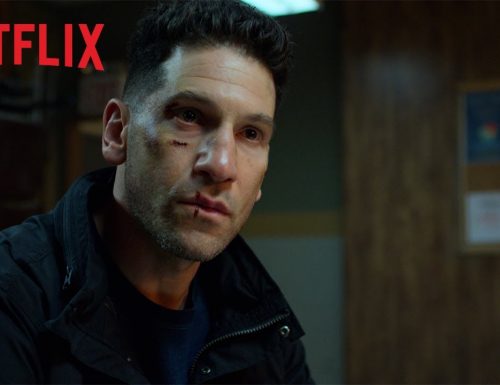 Marvel’s The Punisher – Stagione 2 | Trailer ufficiale [HD] | Netflix