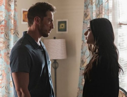 Roswell New Mexico – 1×03 – Tearin’ Up My Heart – Foto promozionali