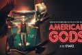 American Gods - Promo ufficiale della seconda stagione