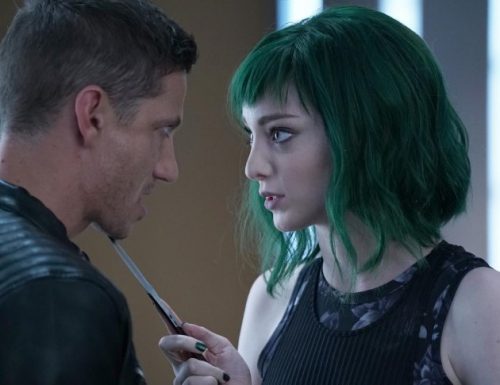 The Gifted – 2×13 – teMpted Foto promozionali