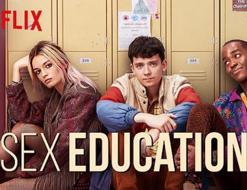 Sex Education rinnovato da Netflix per una seconda stagione