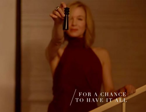 What/If – Trailer ufficiale della nuova serie Netflix con Renée Zellweger