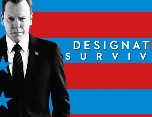 Designated Survivor | Riassunto di Kiefer Sutherland – Stagione 3 in arrivo su Netflix