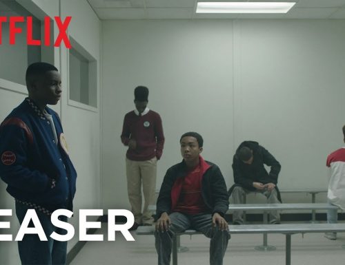 When They See Us | Trailer ufficiale [HD] | Netflix