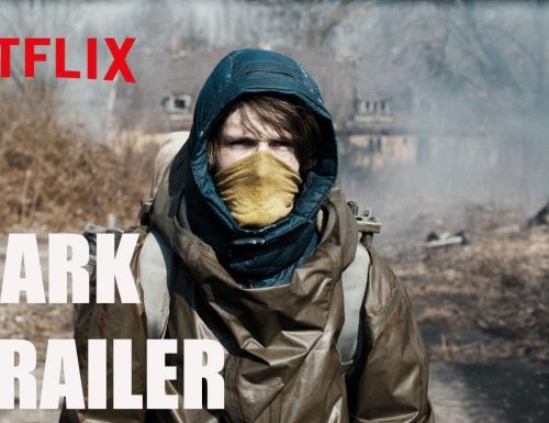 Dark – Stagione 2 – Trailer ufficiale Netflix