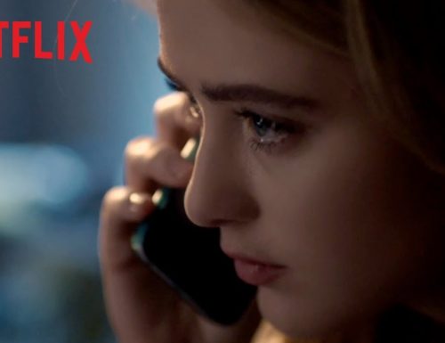 The Society – Dal 10 maggio su Netflix