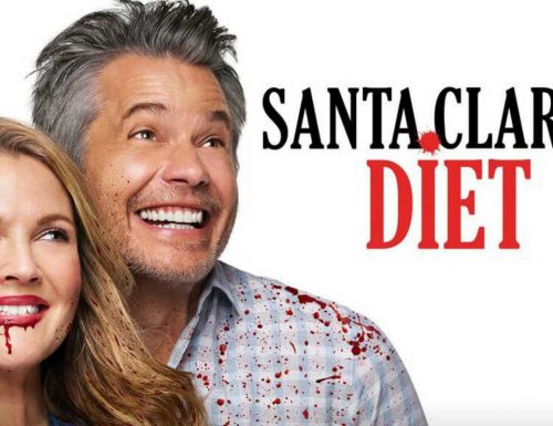 Santa Clarita Diet – Recensione della terza stagione