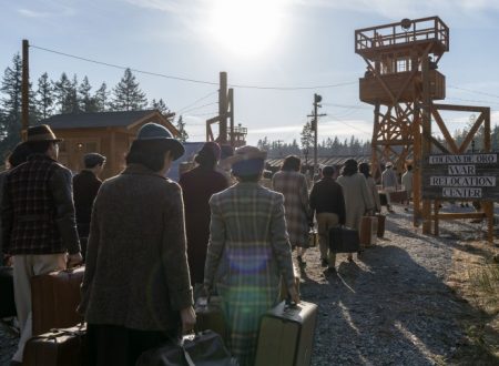 The Terror – Stagione 2 – Foto + data premiere The Terror – Stagione 2 – Foto + data premiere