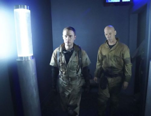 Agents of S.H.I.E.L.D. – Recensione episodio 6×03: “Fear and Loathing on the Planet of Kitson”