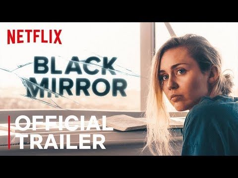 Black Mirror: Rachel, Jack e Ashley Too | Trailer ufficiale | Netflix