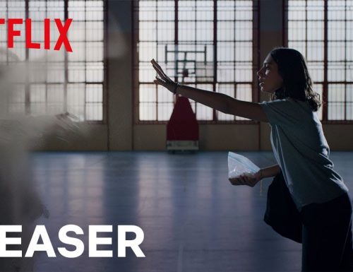 Jinn – Trailer ufficiale della serie sovrannaturale Netflix