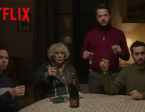 Altro che caffè – Trailer ufficiale della serie francese Netflix sulla cannabis