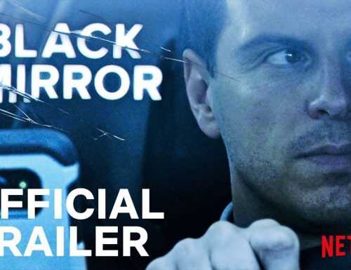 Black Mirror: Smithereens | Trailer ufficiale | Netflix