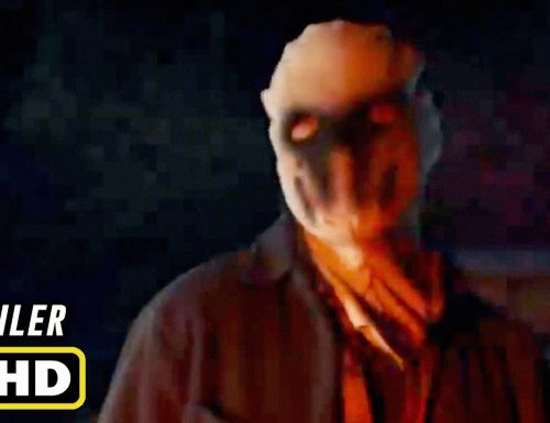 Watchmen – Primo trailer della nuova serie HBO di Damon Lindelof con Jeremy Irons