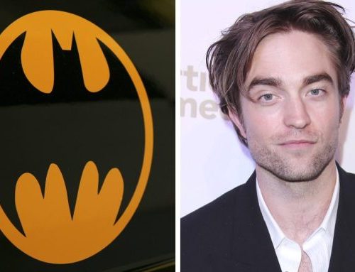 Warner Bros conferma Robert Pattinson come nuovo Batman