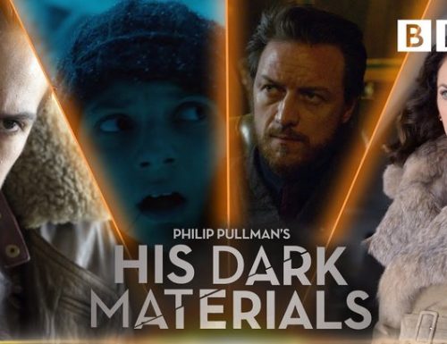 His Dark Materials – Teaser promo ufficiale