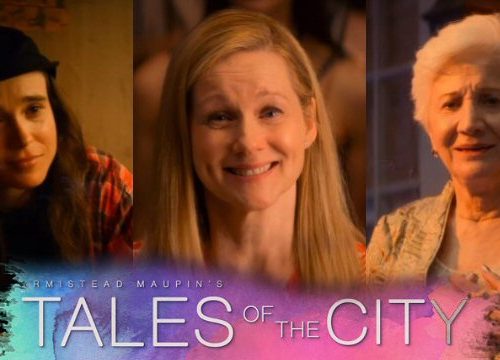 Tales of the City arriva il 7 giugno su Netflix