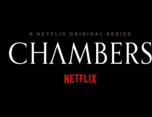 Chambers cancellato da Netflix